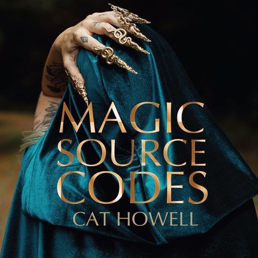 Magic Source Codes, Cat Howell