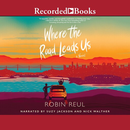 Where the Road Leads Us, Robin Reul