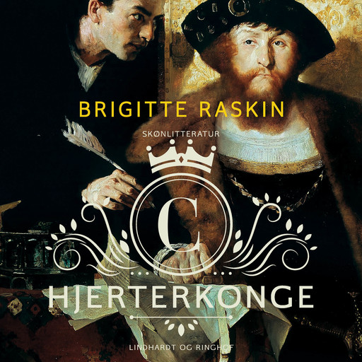 Hjerterkonge, Brigitte Raskin