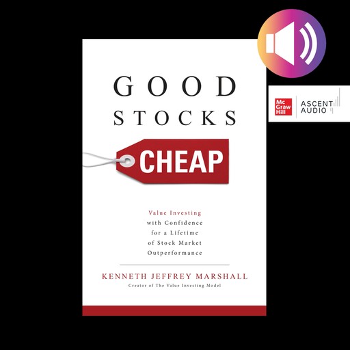 Good Stocks Cheap, Kenneth Marshall