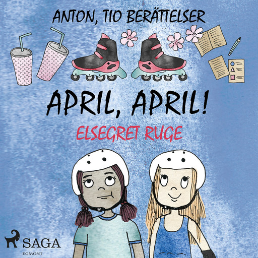 April, april!, Elsegret Ruge