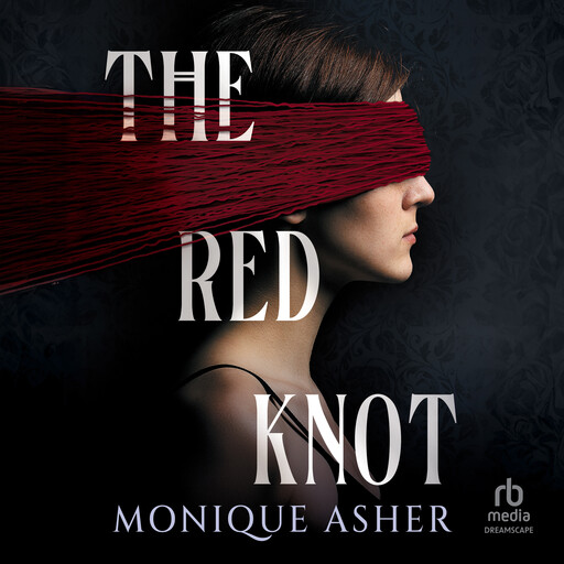 The Red Knot, Monique Asher