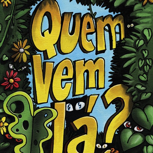 Quem vem lá?, Renata Fernandes