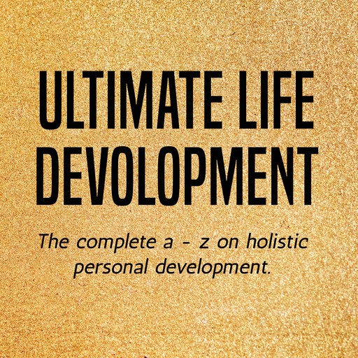 Ultimate Life Development, Jeremy J. Reamer