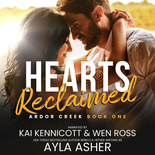 Hearts Reclaimed, Ayla Asher
