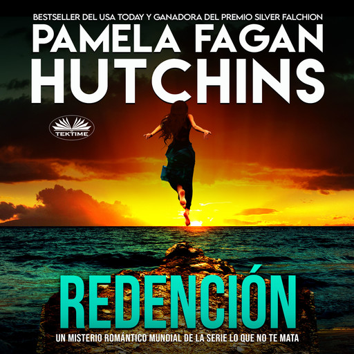 Redención-Un Misterio Caribeño De Katie Connell, Pamela Fagan Hutchins