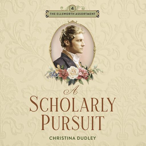 A Scholarly Pursuit, Christina Dudley