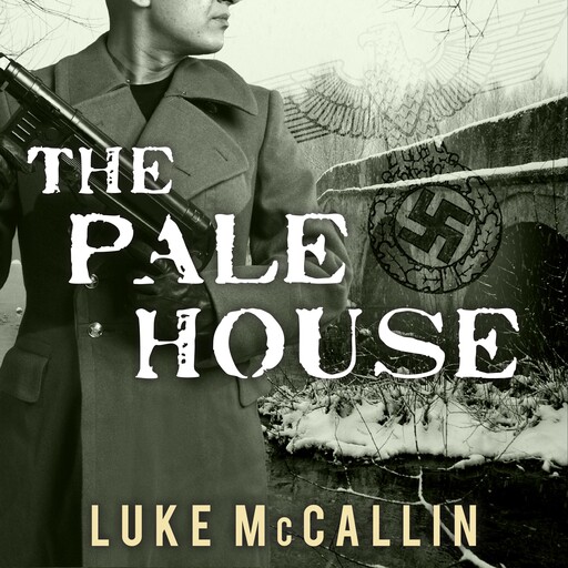 The Pale House, Luke McCallin