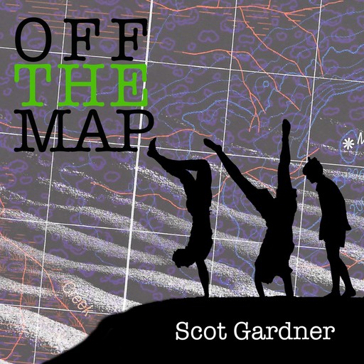 Off The Map, Scot Gardner