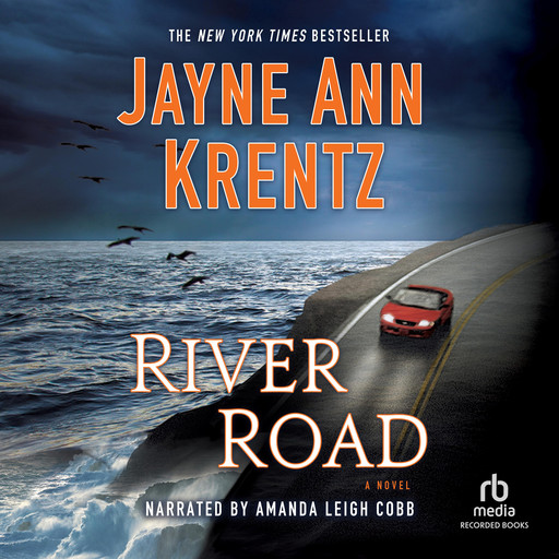 River Road, Jayne Ann Krentz