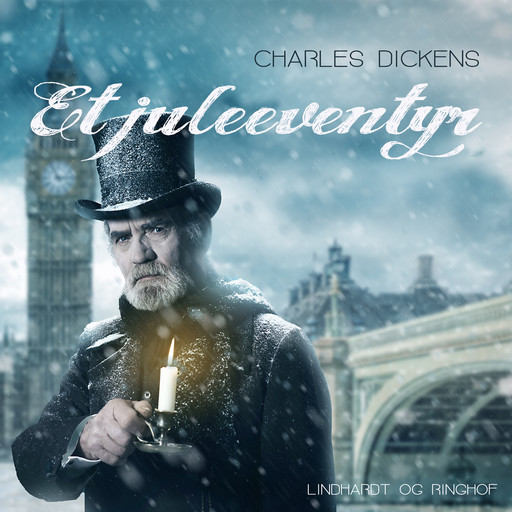 Et juleeventyr, Charles Dickens