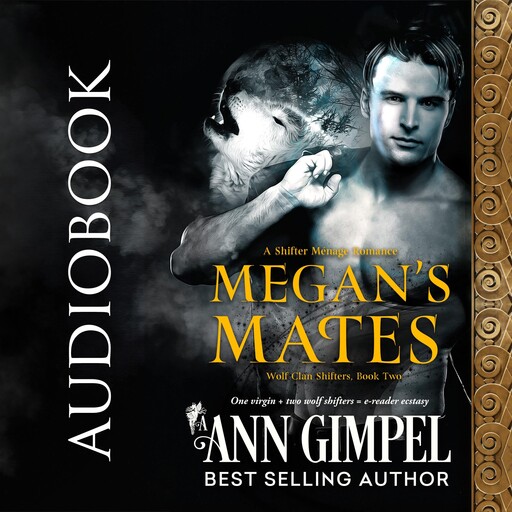 Megan's Mates, Ann Gimpel