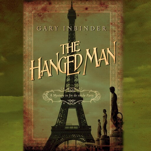 The Hanged Man, Gary Inbinder