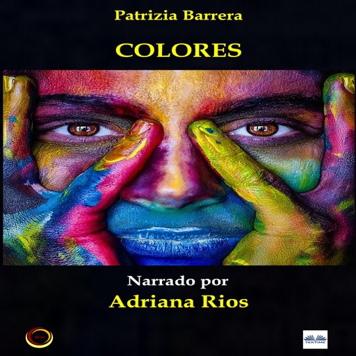 Colores-Las Voces Del Alma, Patrizia Barrera