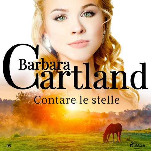 Contare le stelle, Barbara Cartland