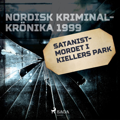 Satanistmordet i Kiellers park, - Diverse