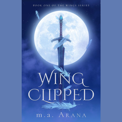 Wing Clipped, M.A. Arana