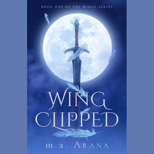 Wing Clipped, M.A. Arana