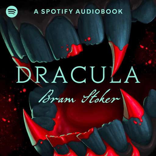 Dracula, Bram Stoker