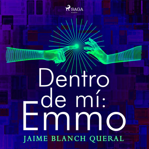Dentro de mi: Emmo, Jaime Blanch Queral