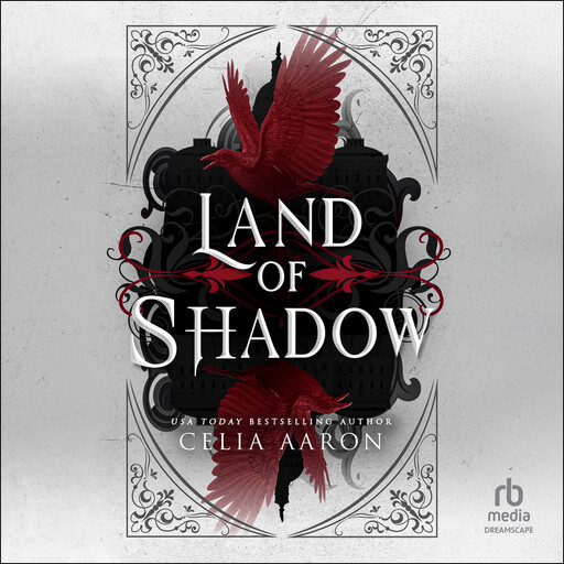 Land of Shadow, Celia Aaron