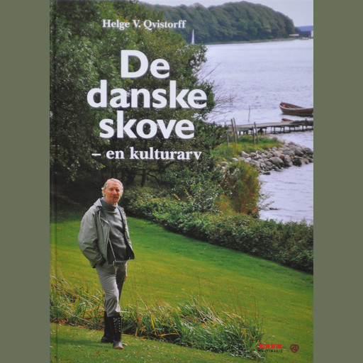 De danske skove, Helge Qvistorff