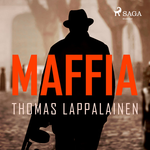Maffia, Thomas Lappalainen