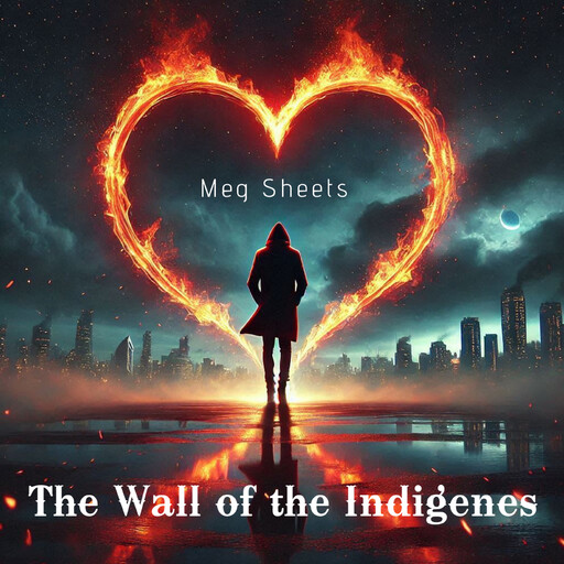The Wall of the Indigenes, Meg Sheets