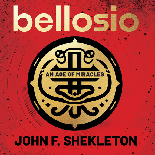 Bellosio, John F Shekleton