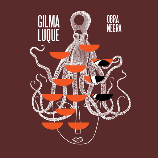 Obra negra, Gilma Luque