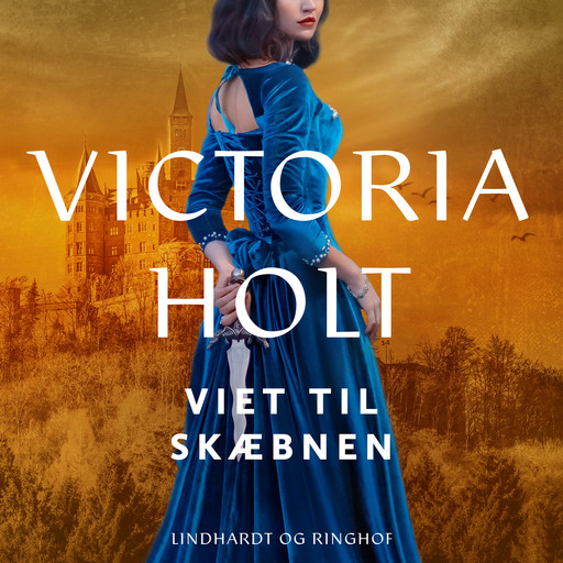Viet til skæbnen, Victoria Holt
