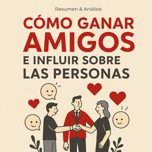 Cómo ganar amigos e influir sobre las personas, Diógenes Capalbo