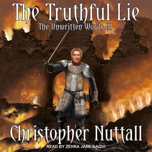 The Truthful Lie, Christopher Nuttall