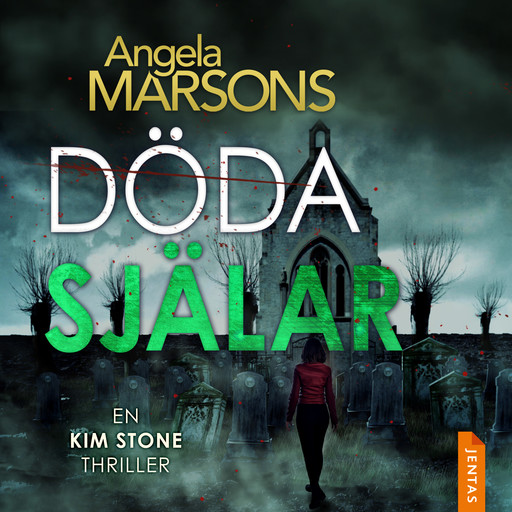 Döda själar, Angela Marsons