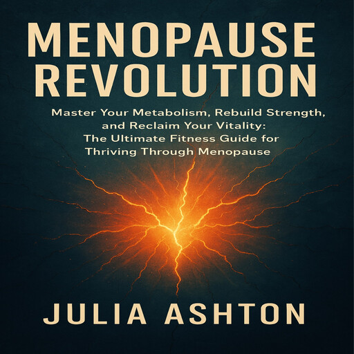 Menopause Revolution, Aaron Hayes