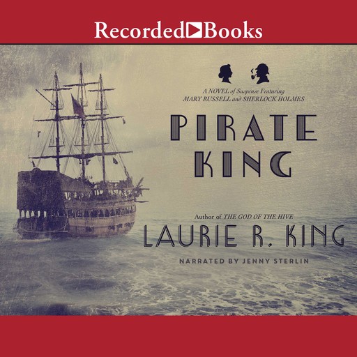Pirate King, Laurie King