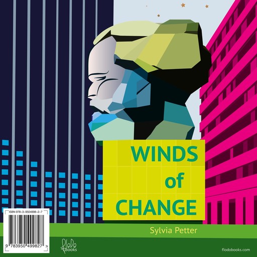 Winds of Change, Sylvia Petter