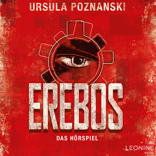 Erebos - Das Hörspiel, Ursula Poznanski