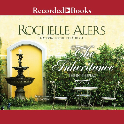 The Inheritance, Rochelle Alers