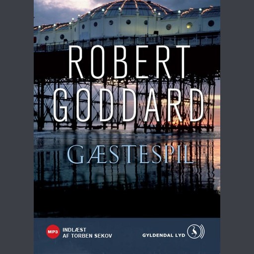 Gæstespil., Robert Goddard