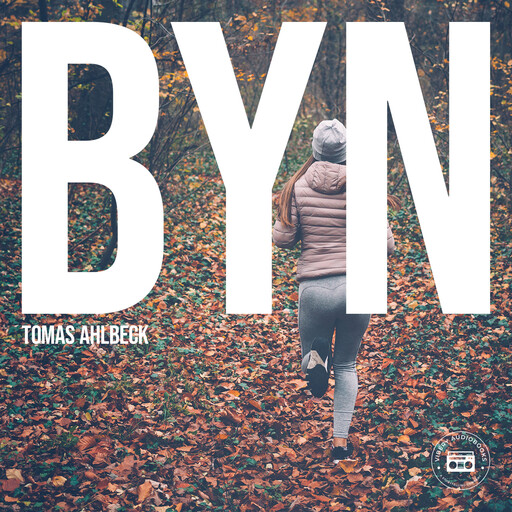 Byn, Tomas Ahlbeck