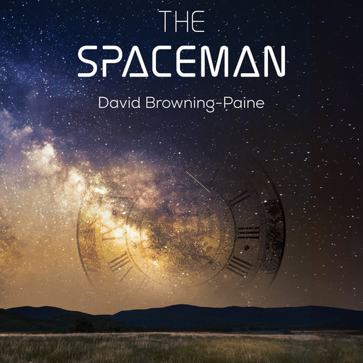 The Spaceman, David Browning-Paine