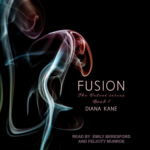 Fusion, Diana Kane