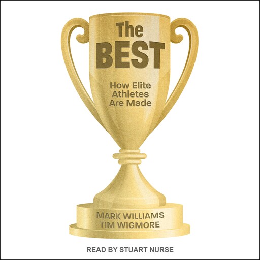 The Best, Mark Williams, Tim Wigmore