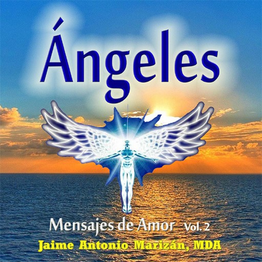 Ángeles, Jaime Antonio Marizan