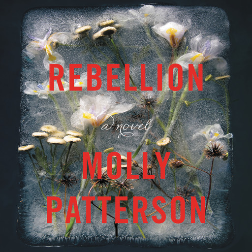 Rebellion, Molly Patterson