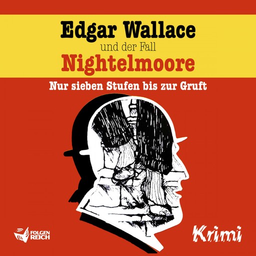Edgar Wallace und der Fall Nightelmoore, Ludger Billerbeck, Christopher Knock