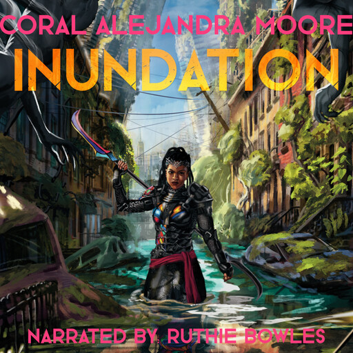 Inundation, Coral Alejandra Moore