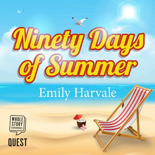 Ninety Days of Summer, Emily Harvale