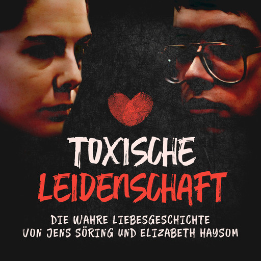 Toxische Leidenschaft, Jens Söring